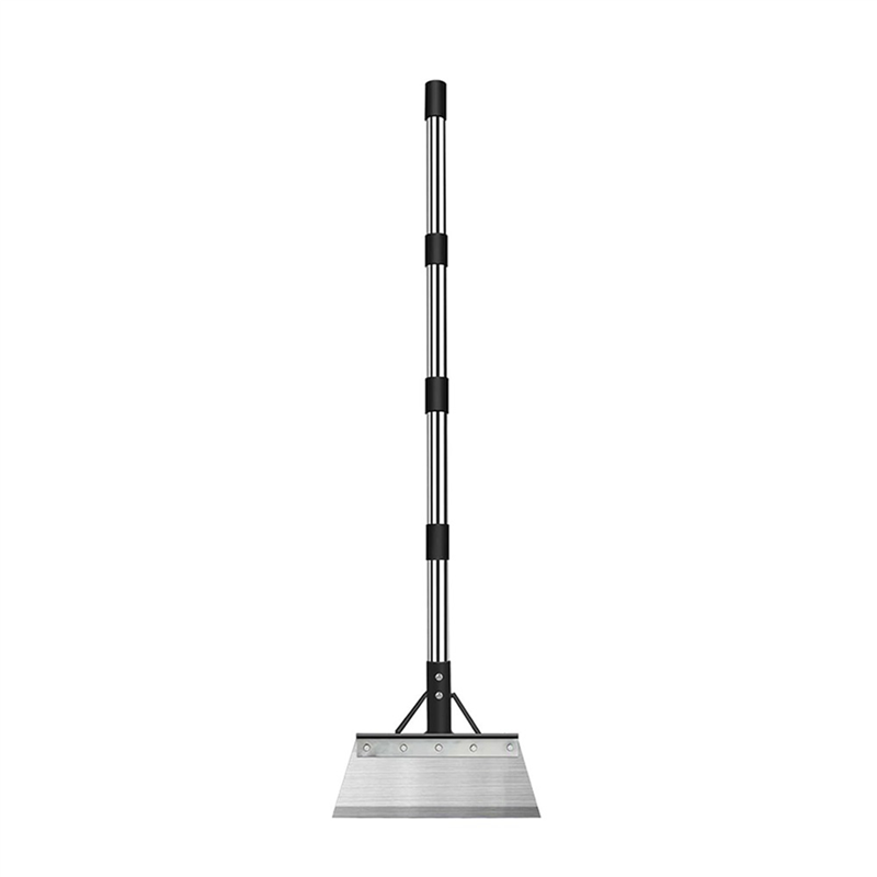 Heavy Equipment Scraper - Floor Scrapers, Outdoor Spade Tool, Garden