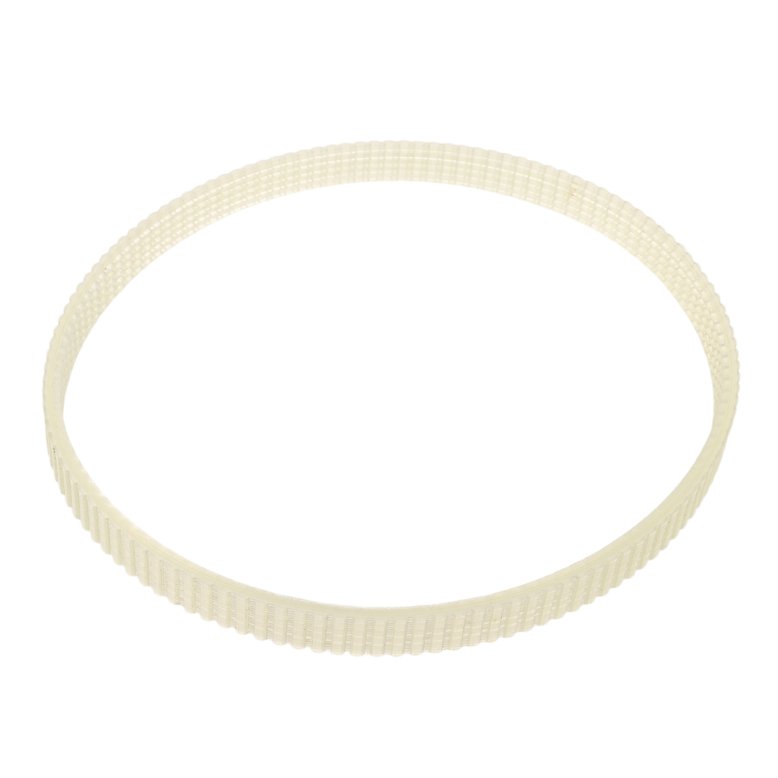 Heavy Equipment Service - Commercial Ice Shaver Replacement Drive Belt