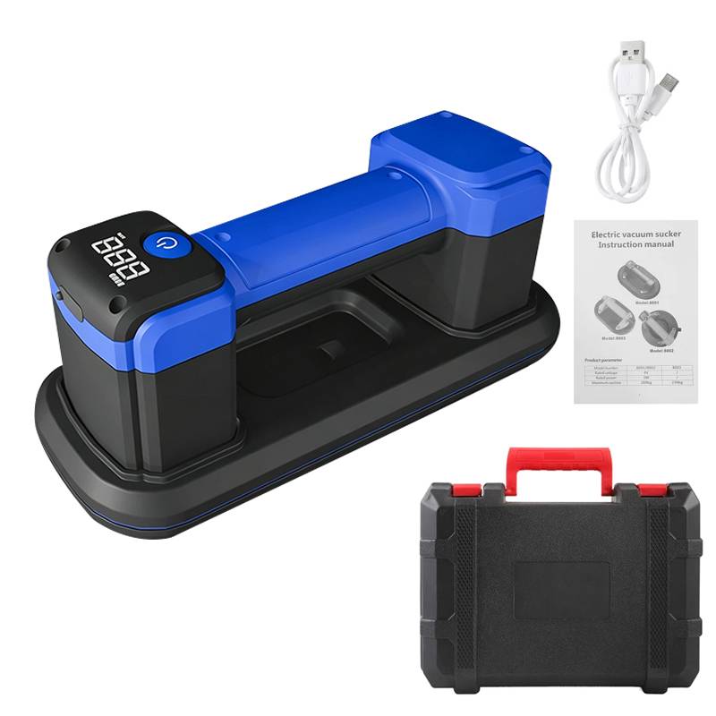 Heavy Equipment Battery - High Quality Automatic Air Pressure Replenishment