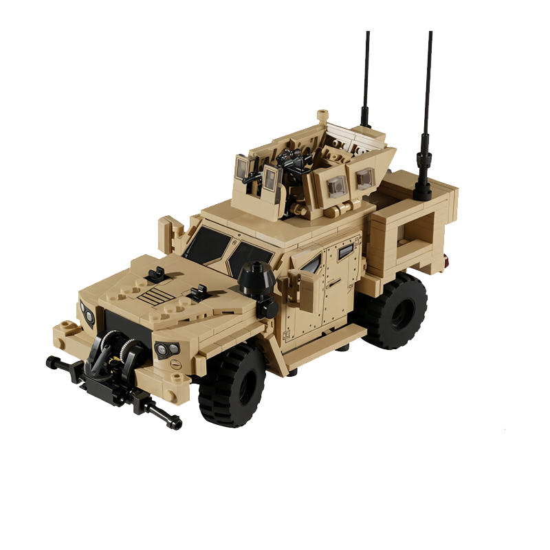 M1278 Heavy Guns Carrier Model - Heavy Equipment Battery review and price