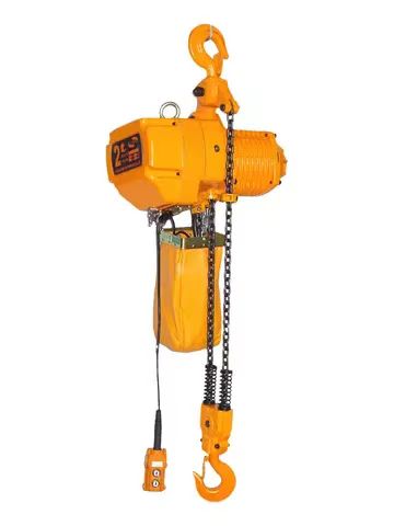 Electric Traveling Chain Hoist - Electric Chain Hoist review and price