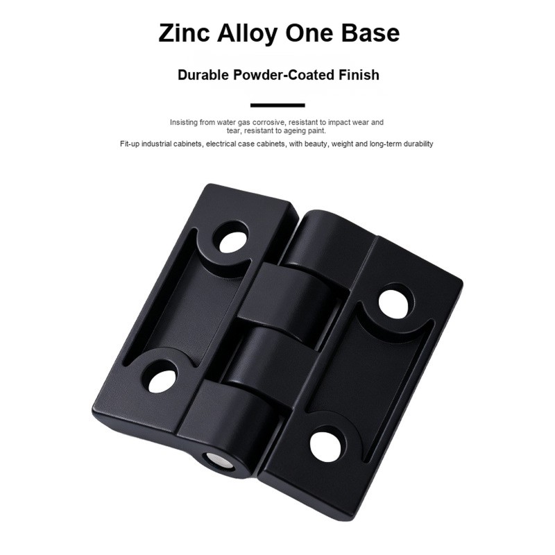 TFORU-Industrial Hinge Heavy D - Heavy Equipment Mechanic review and price
