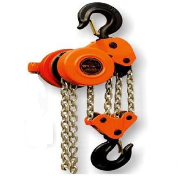Hoist for Tank Lifting Constru - Electric Chain Hoist review and price