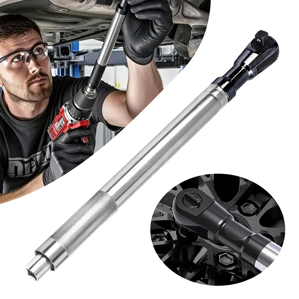 Offset Extension Wrench,1/2-In - Heavy Equipment Service review and price
