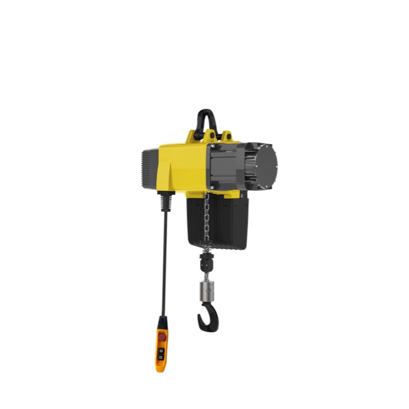 125kg Variable Frequency Elect - Electric Chain Hoist review and price