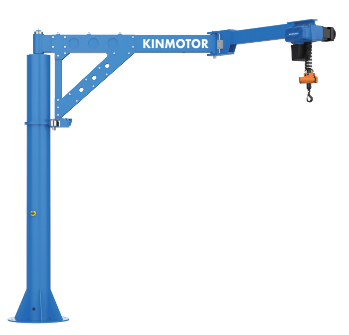 125kg Variable Frequency Elect - Electric Chain Hoist review and price