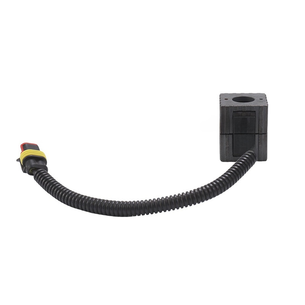 12V 24V Solenoid Valve Coil Fo - Heavy Equipment Mechanic review and price