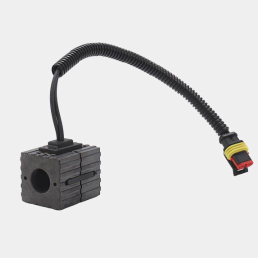 12V 24V Solenoid Valve Coil Fo - Heavy Equipment Mechanic review and price
