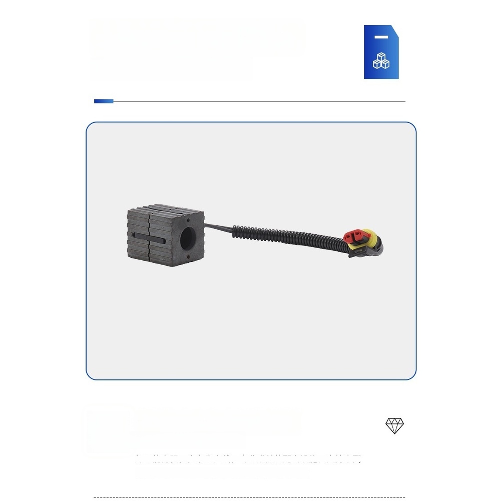 12V 24V Solenoid Valve Coil Fo - Heavy Equipment Mechanic review and price