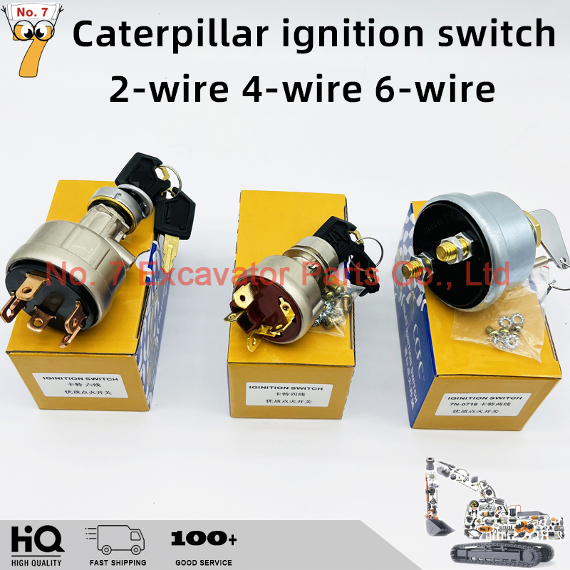 Suitable for excavator Caterpi - Heavy Equipment Caterpillar review and price