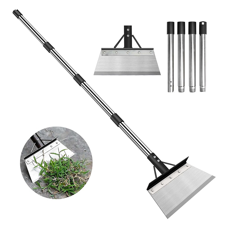 Floor Scrapers, Outdoor Spade  - Heavy Equipment Scraper review and price