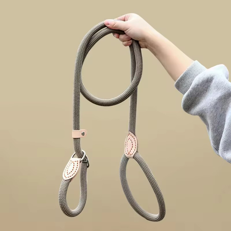 Heavy Duty Dog Slip Lead No Pu - Heavy Equipment Battery review and price