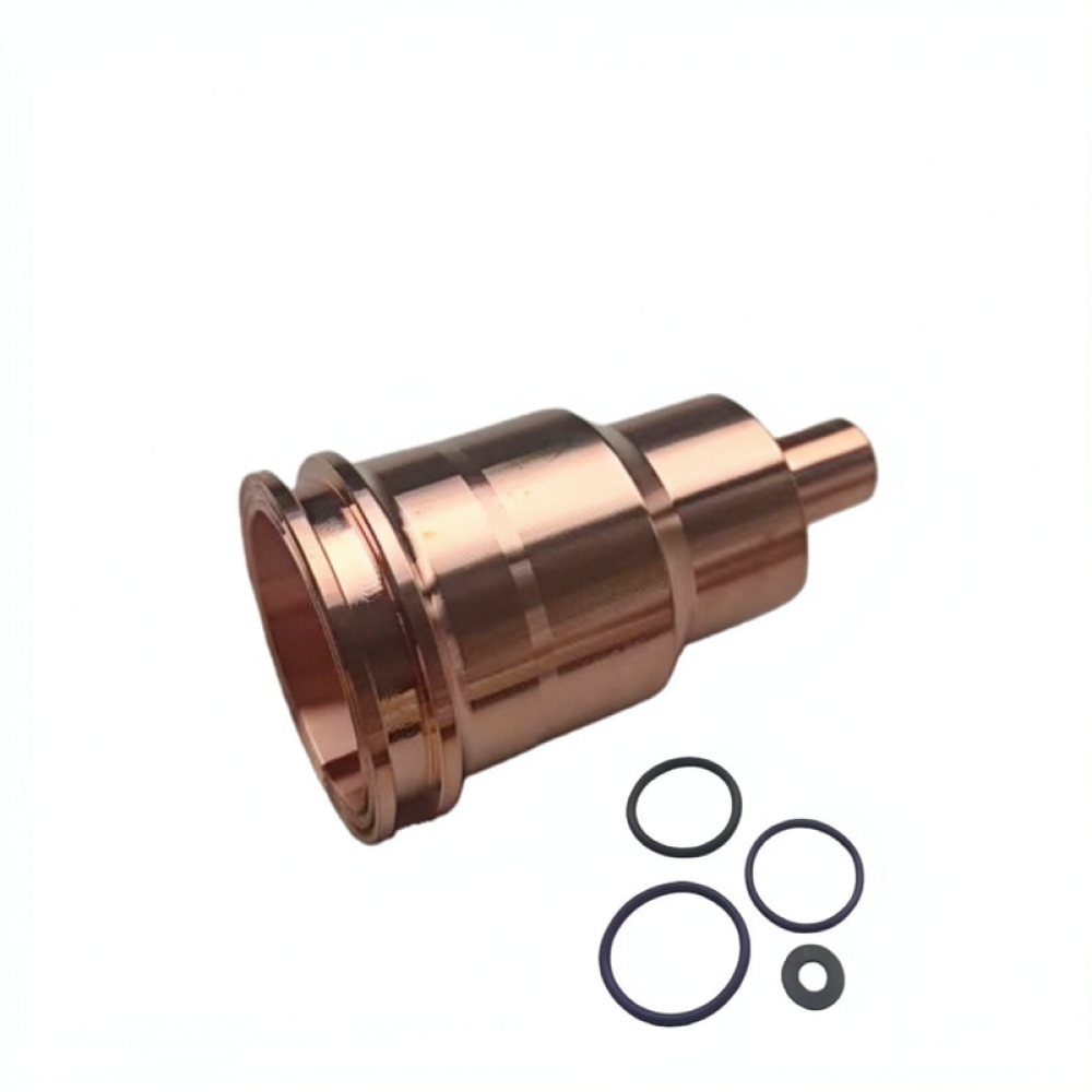 Fuel Injector Sleeve Cup Tool  - Heavy Equipment Service review and price