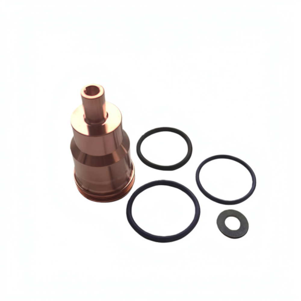 Fuel Injector Sleeve Cup Tool  - Heavy Equipment Service review and price