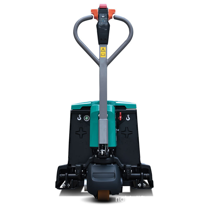 Electric Pallet Truck, 1.5-3 T - Heavy Equipment Battery review and price