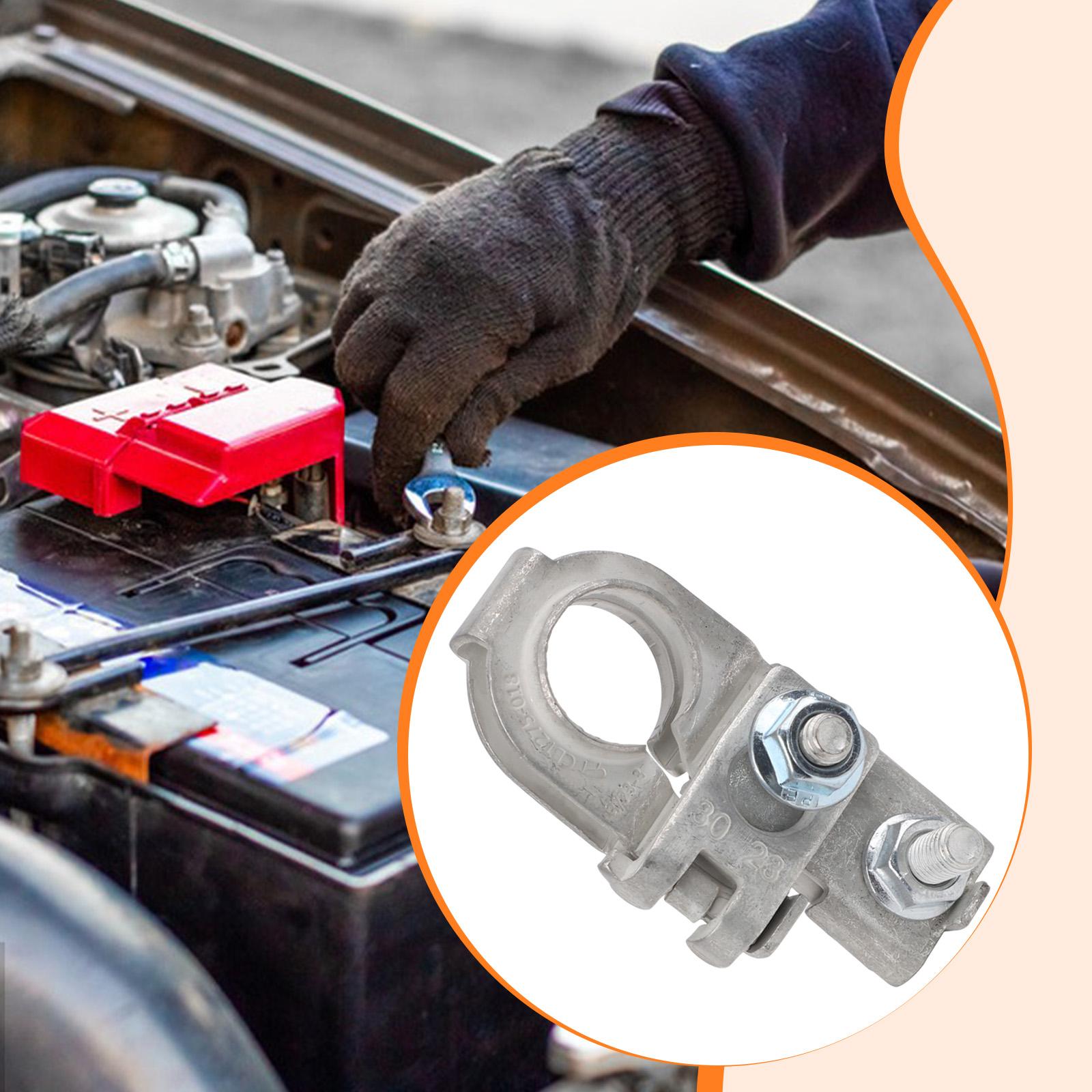 Heavy Duty Battery Terminal Br - Heavy Equipment Battery review and price