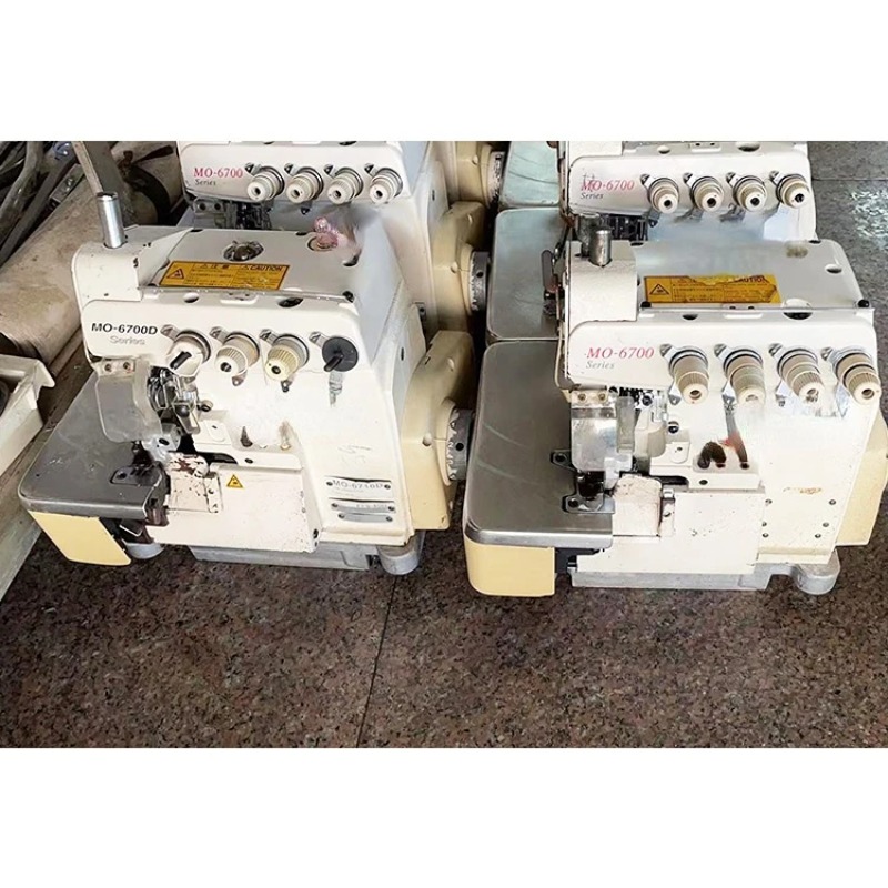 Industrial Overlocker Sewing M - Heavy Equipment Supplier review and price