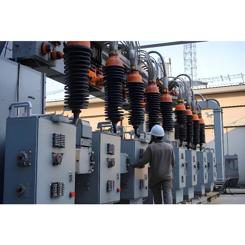 Euro Grid Liquid Immersed Tran - Heavy Equipment Supplier review and price