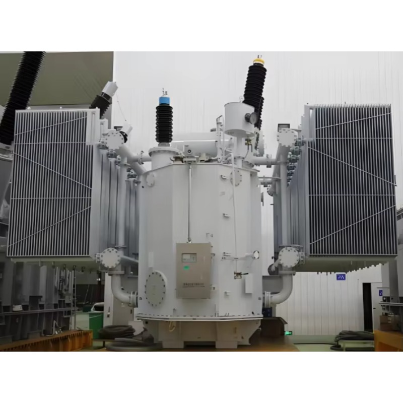 Euro Grid Liquid Immersed Tran - Heavy Equipment Supplier review and price