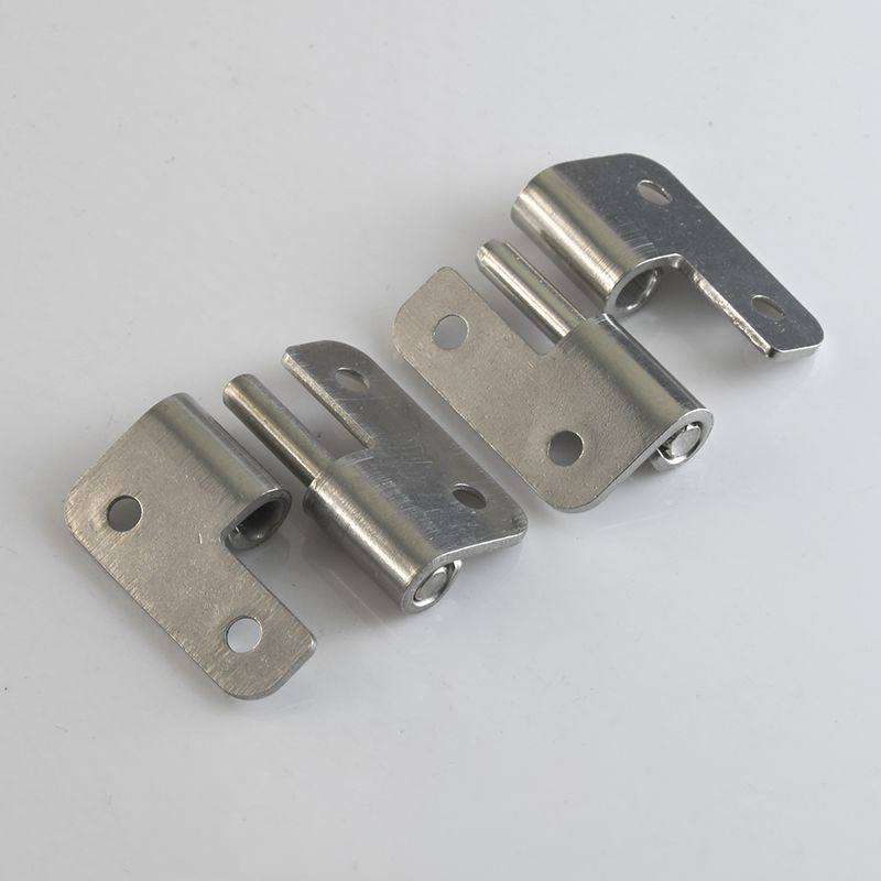 304 Stainless Steel Hinge - De - Heavy Equipment Mechanic review and price
