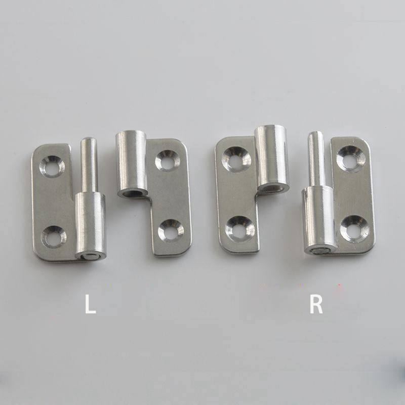 304 Stainless Steel Hinge - De - Heavy Equipment Mechanic review and price