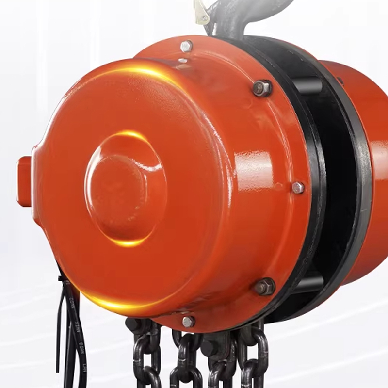Electric Chain Hoist  3M/min 3 - Electric Chain Hoist review and price