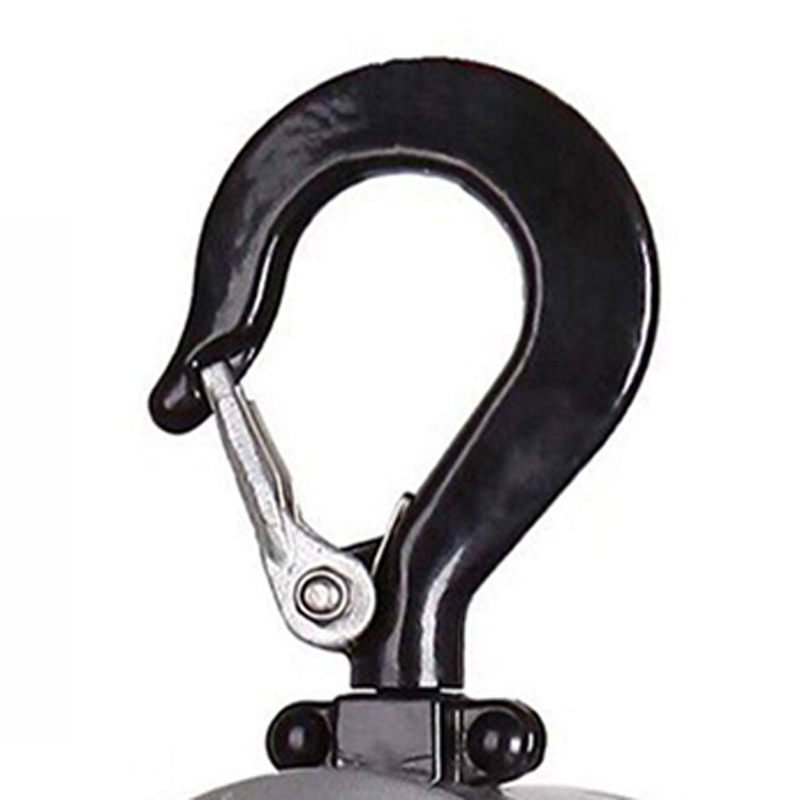 Mini Hand Chain Hoist, 0.25-To - Electric Chain Hoist review and price