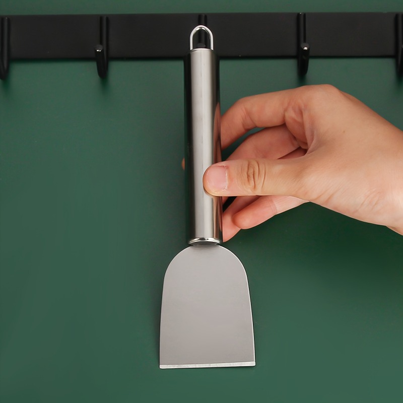 Heavy-Duty Metal Scraper, Mult - Heavy Equipment Scraper review and price