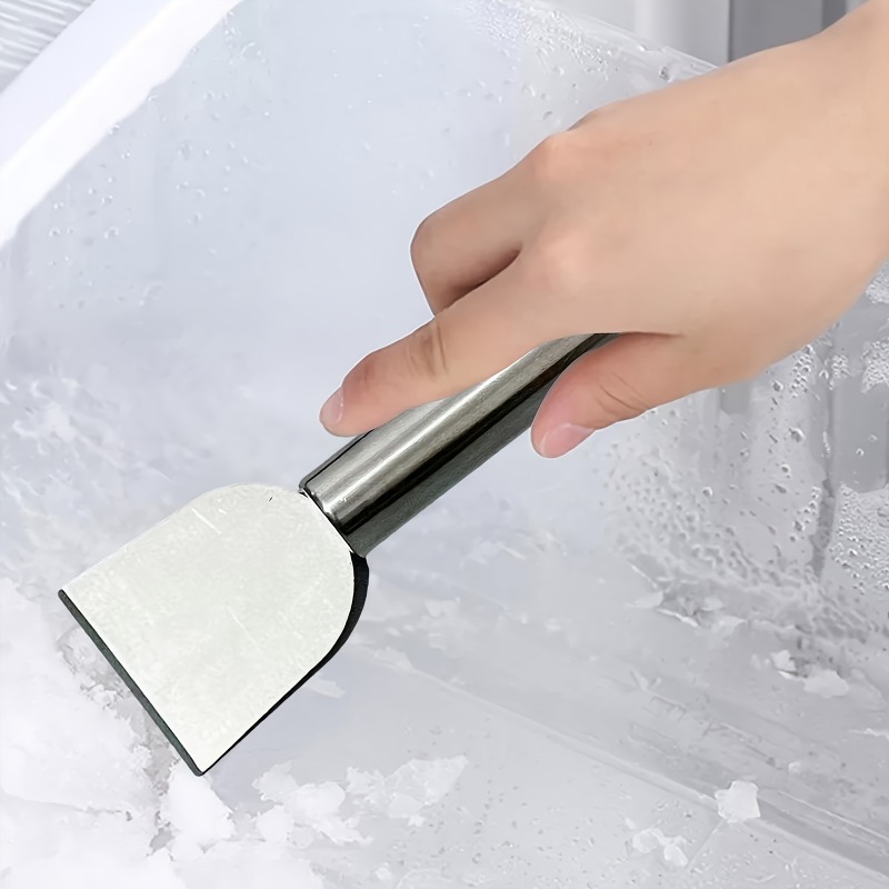 Heavy-Duty Metal Scraper, Mult - Heavy Equipment Scraper review and price