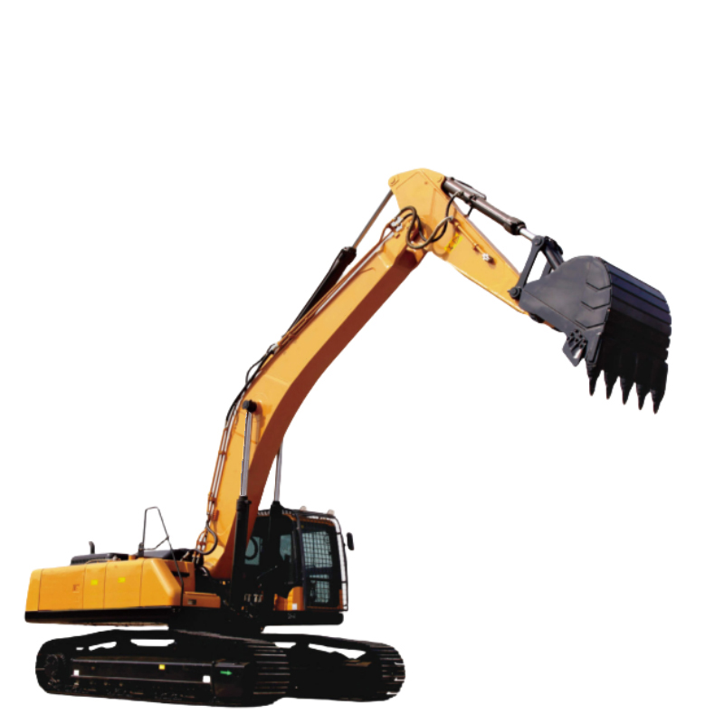 36T 38T Heavy Crawler Excavato - Heavy Equipment Supplier review and price
