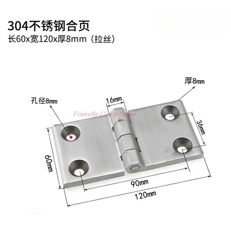 1PCS Heavy 304 Stainless Steel - Heavy Equipment Mechanic review and price