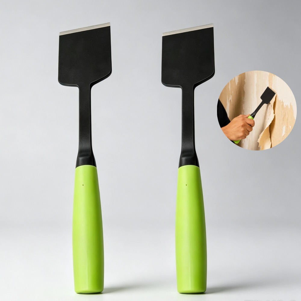1Pcs Cleaning Scraper Adhesive - Heavy Equipment Scraper review and price