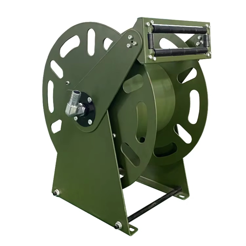 High-load industrial automatic - Heavy Equipment Service review and price