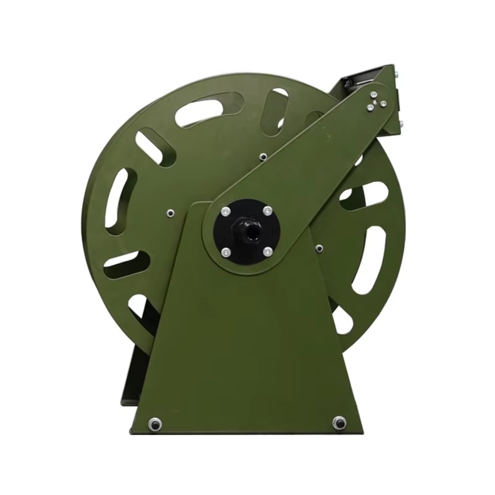 High-load industrial automatic - Heavy Equipment Service review and price