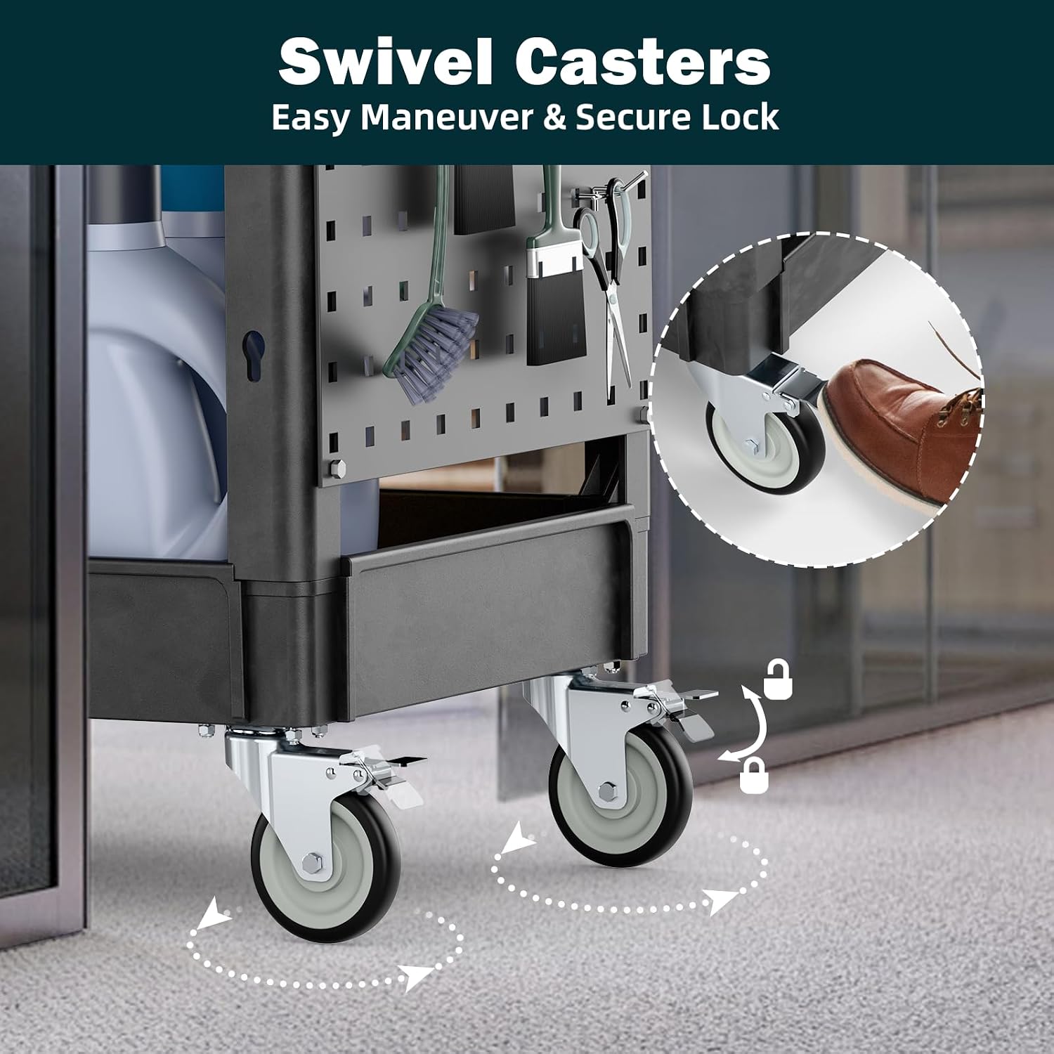Heavy Duty 2-Shelf Flat Top Wh - Heavy Equipment Service review and price