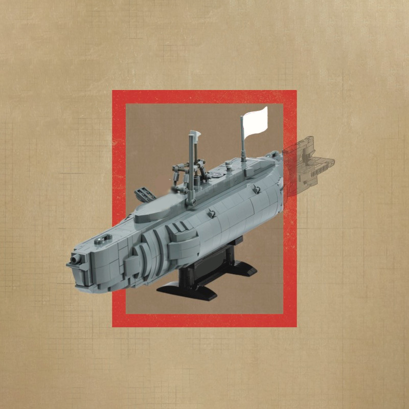 Military Heavy X-Craft Model M - Heavy Equipment Battery review and price