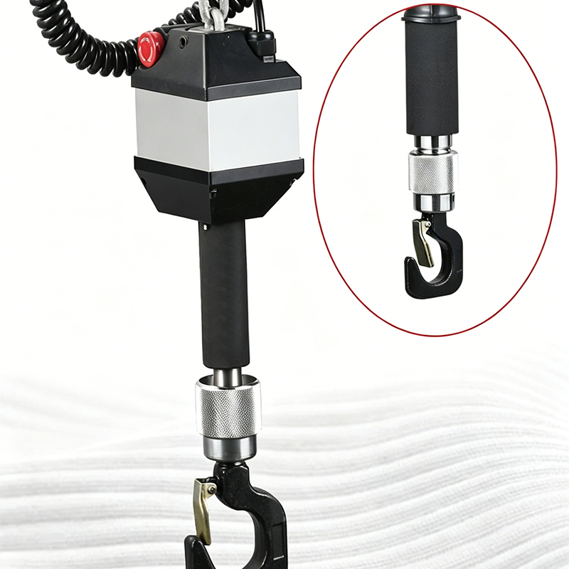 Coaxial Chain Electric Hoist,  - Electric Chain Hoist review and price