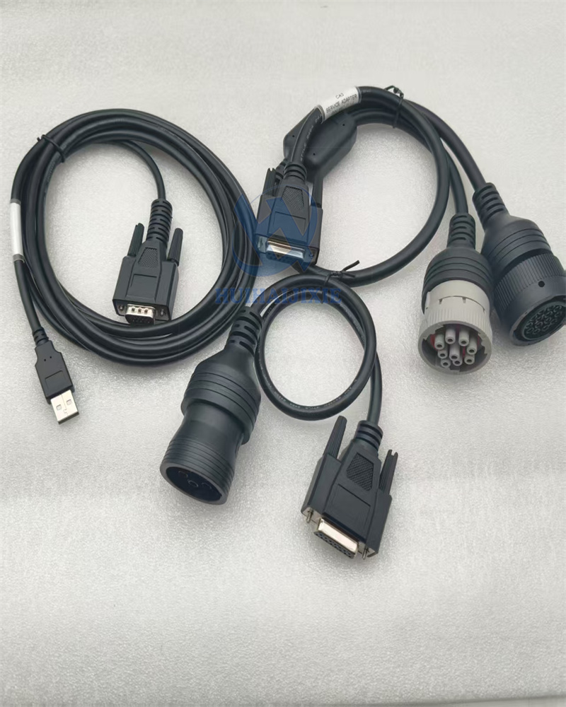 478-0235 ET4 Diagnostic Tool C - Heavy Equipment Caterpillar review and price