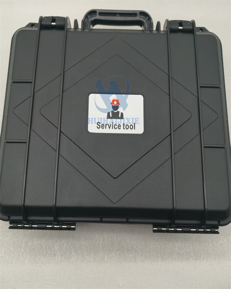 478-0235 ET4 Diagnostic Tool C - Heavy Equipment Caterpillar review and price