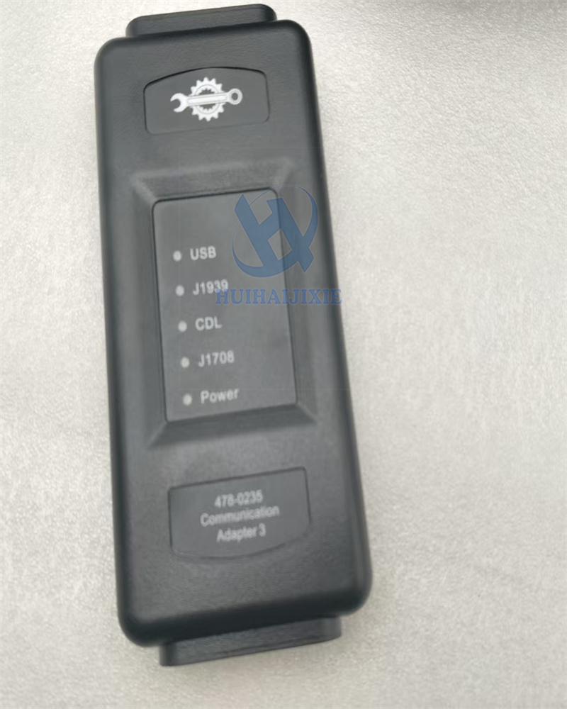 478-0235 ET4 Diagnostic Tool C - Heavy Equipment Caterpillar review and price