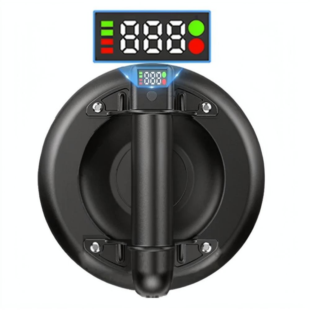 Electric Vacuum Lifter For Con - Heavy Equipment Battery review and price