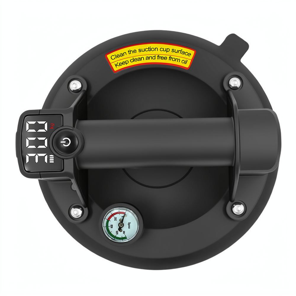 Electric Vacuum Lifter For Con - Heavy Equipment Battery review and price