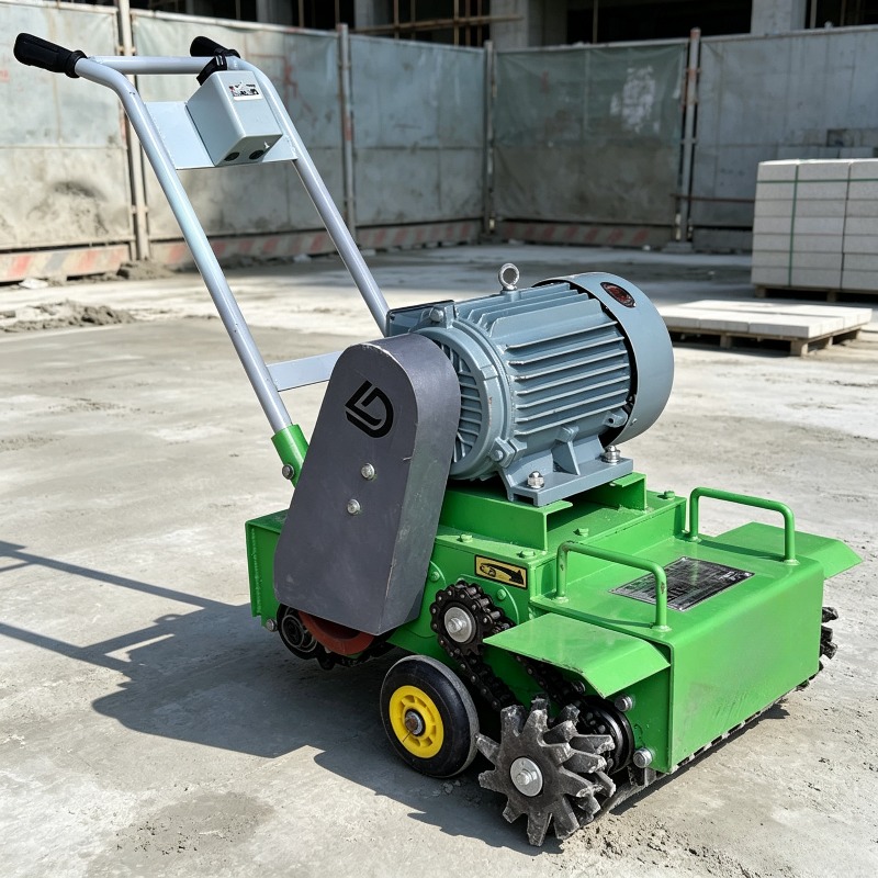Heavy Duty Concrete Floor Scra - Heavy Equipment Scraper review and price
