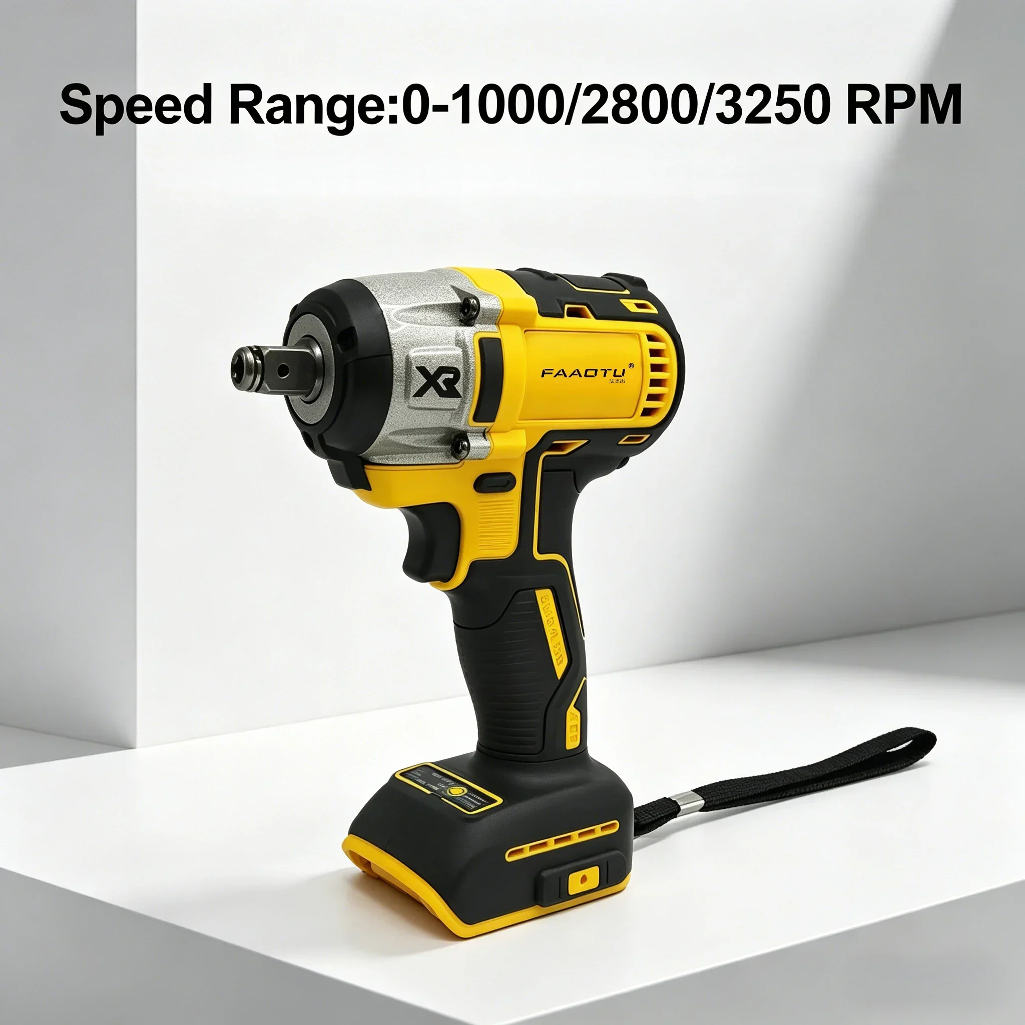 FAAOTU 880 Heavy-Duty Drill Dr - Heavy Equipment Battery review and price