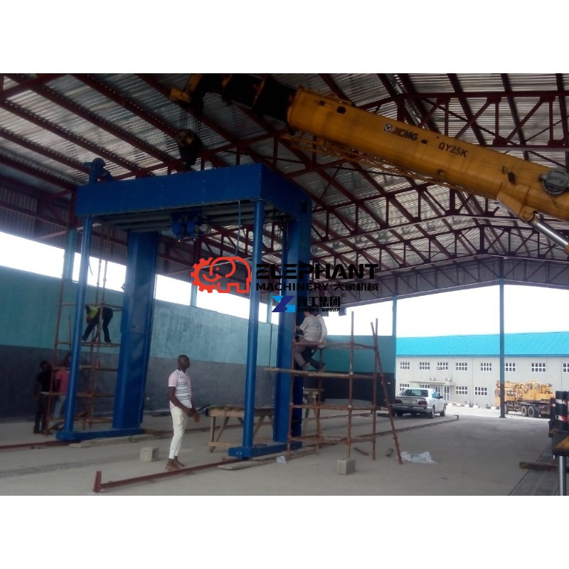China Supplier Fully Automatic - Heavy Equipment Supplier review and price