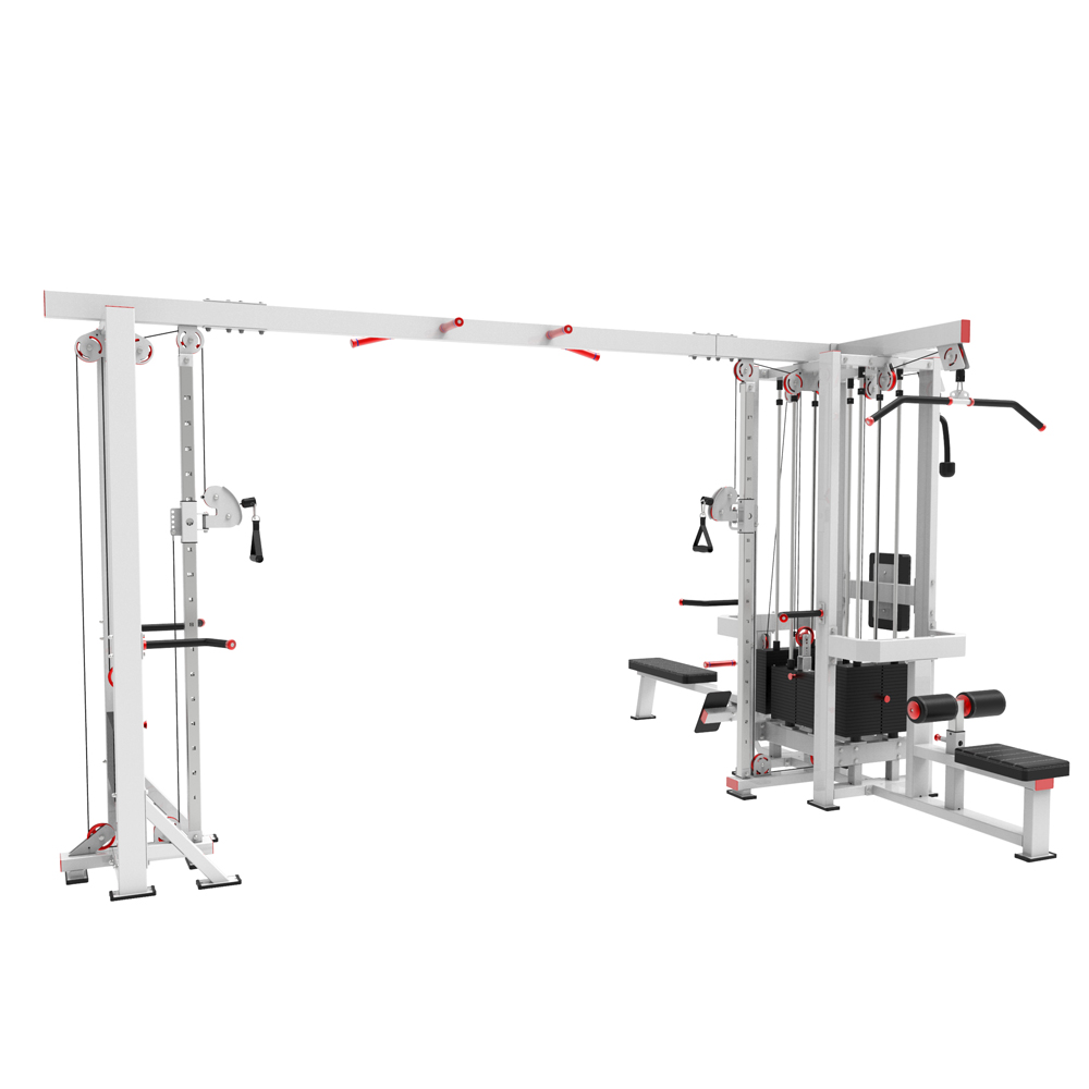 Commercial Hip Abductor Machin - Heavy Equipment Supplier review and price