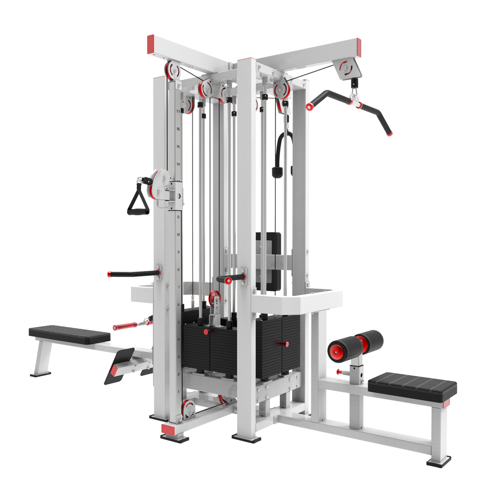 Commercial Hip Abductor Machin - Heavy Equipment Supplier review and price