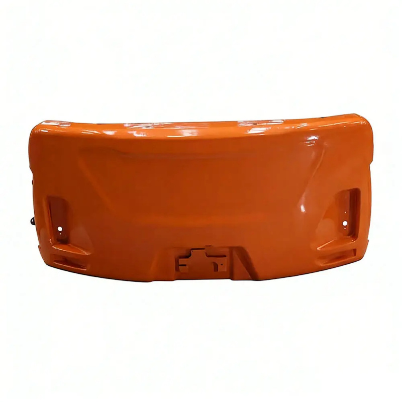 Customized Casting Services St - Heavy Equipment Service review and price