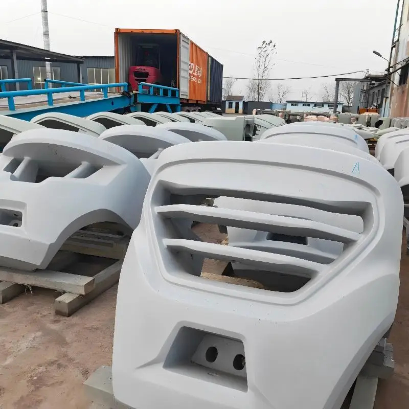 Customized Casting Services St - Heavy Equipment Service review and price