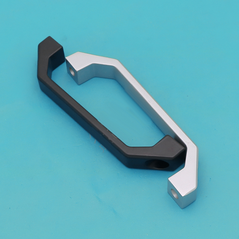Distribution box handle Indust - Heavy Equipment Mechanic review and price